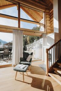 Chalet Zwoasom