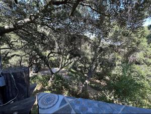Japanese Tea House with Private Mountain Trails and Creek