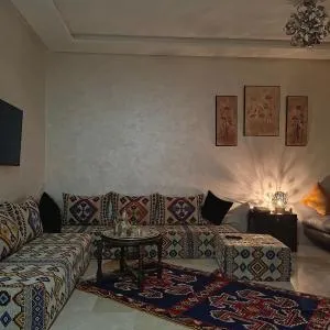 Très belle expérience ! - Douar Bellouk