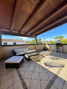 Casa Rural Maria Isabel