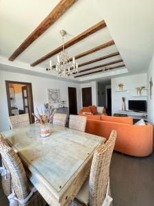 Casa Rural Maria Isabel