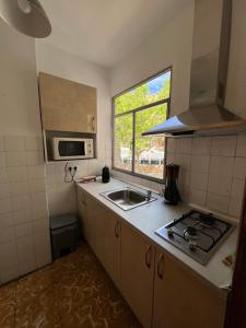 Almendra B Vitalba Apartments