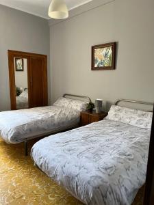 Almendra B Vitalba Apartments