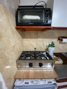 Departamento Gallino