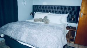 CAVE Properties Group