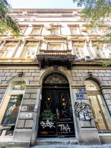 Panorama Central-Downtown Studio