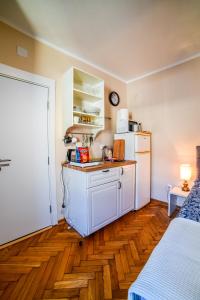 Panorama Central-Downtown Studio