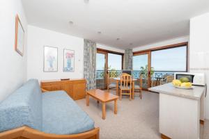 Apartamentos Xaloc HRC