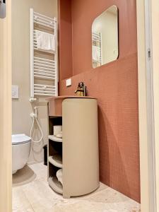 Deluxe Double Room with Bath