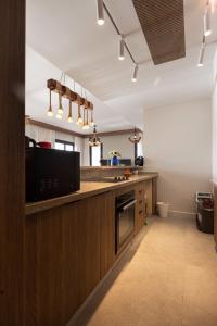 Fanadir Marina Front Penthouse with Pool