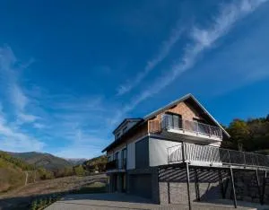 Elements Chopok - 米托博德杜比荣