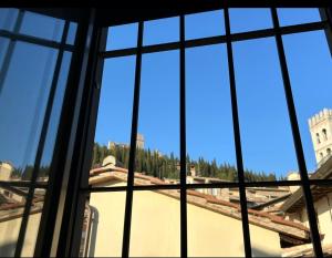 Modern Assisi-Centre Loft