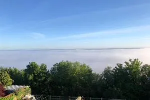 Suspendu entre vieille Ville et Campagne - Ponts