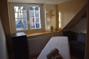 Appartements Suspendu entre vieille Ville et Campagne : photos des chambres