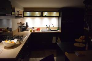 Appartements Suspendu entre vieille Ville et Campagne : photos des chambres
