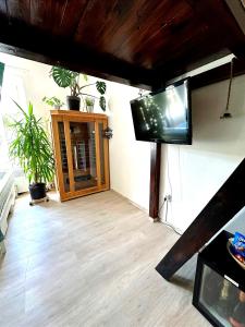 Green Garden Děčín