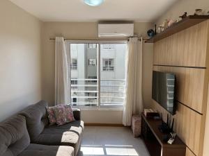Apartamento perto da lagoa, centro e praias