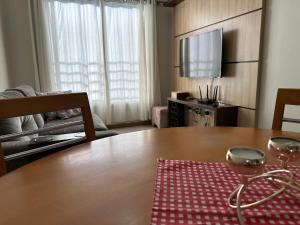 Apartamento perto da lagoa, centro e praias