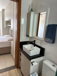 Apartamento perto da lagoa, centro e praias