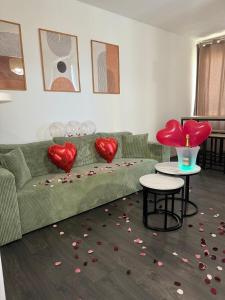 Appartements Evasion etoilee : photos des chambres