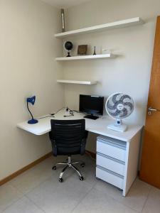 Apartamento perto da lagoa, centro e praias