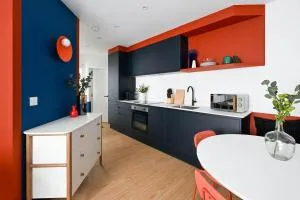 Luxurious 2-Bedroom Flat Close to Angel Stn - Islington