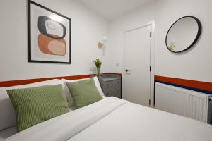 Luxurious 2-Bedroom Flat Close to Angel Stn