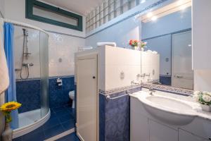 Malva House in Villa Con Piscina