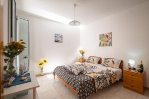 Villetta Blu Love San Foca