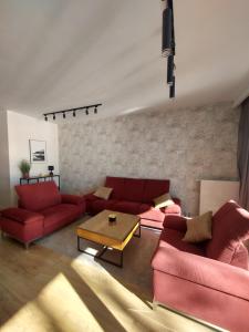 Apartament nad wodą Zegrze