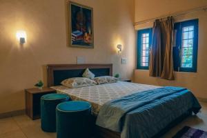 Cozy 3 BHK in the Heart of Ludhiana