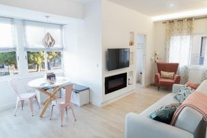 Apartamento Figueres Plaza Cataluña