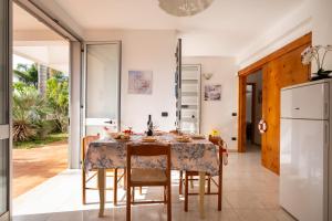 Villetta Blu Love San Foca