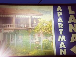 Apartman Điran 