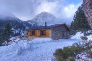 Xalet de muntanya en Parc Natural a 2000 metres - Setcases