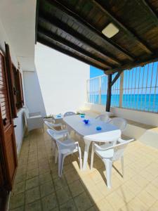 Chalet Tiziana ~ Una veranda sul mare ~