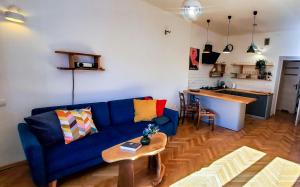 Old Town Parkview Apartment