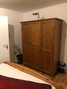 Siegen Zentral Ferienwohnung 1 bis zum12 Schlafplätze