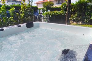 Villa Vittoria - Acqua, Aria, Sole e Relax