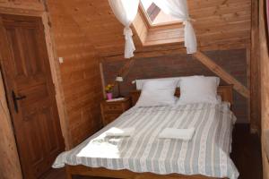 Agroturystyka Agro-Podkówka