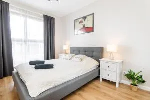 Woronicza Superb Place To Live Mokotow - 华沙