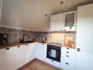 Apartament Loft na Kaszubach - Laskowa Góra Bieszkowice