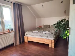 Apartament Loft na Kaszubach - Laskowa Góra Bieszkowice - Zbychowo