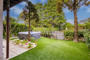 Villa Vittoria - Acqua, Aria, Sole e Relax