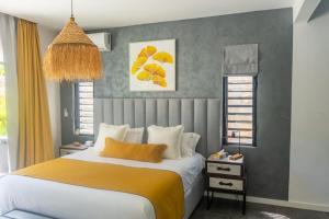 Ocean Breeze Villa Grand Baie