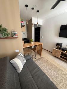 Monoambiente Zona Terminal