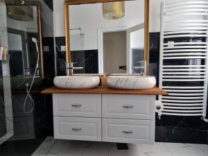 Urban apartments 1