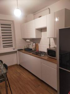 Apartament Chopina 17