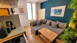 Appartements le Savannah : photos des chambres
