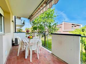 Little Italy Apt- piscina e relax al Lago di Garda